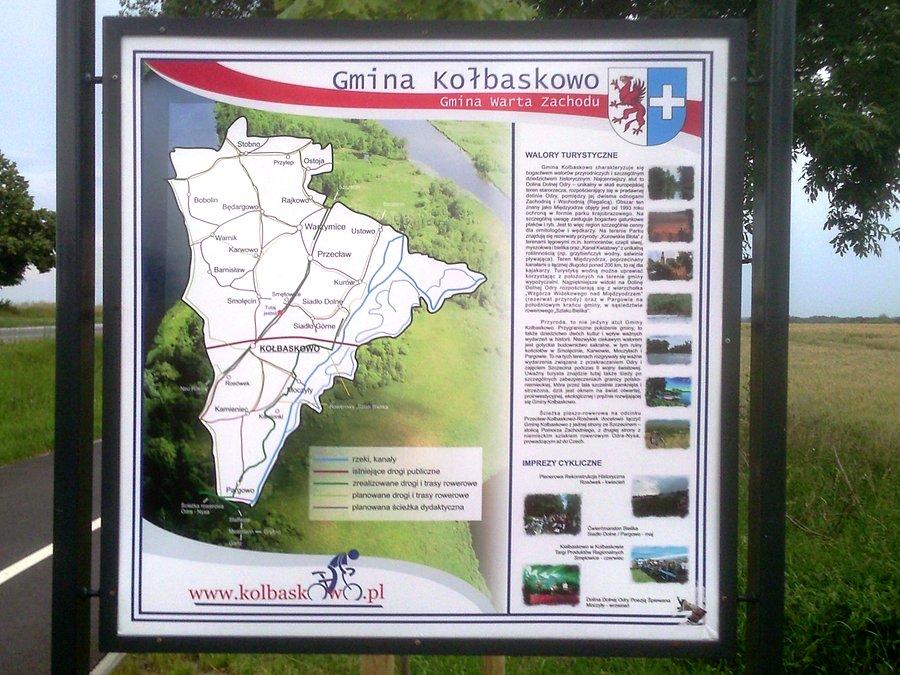 Gmina Kołbaskowo