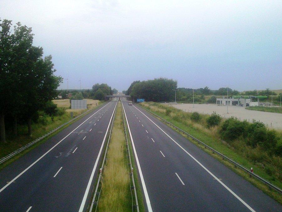 Autostrada A6