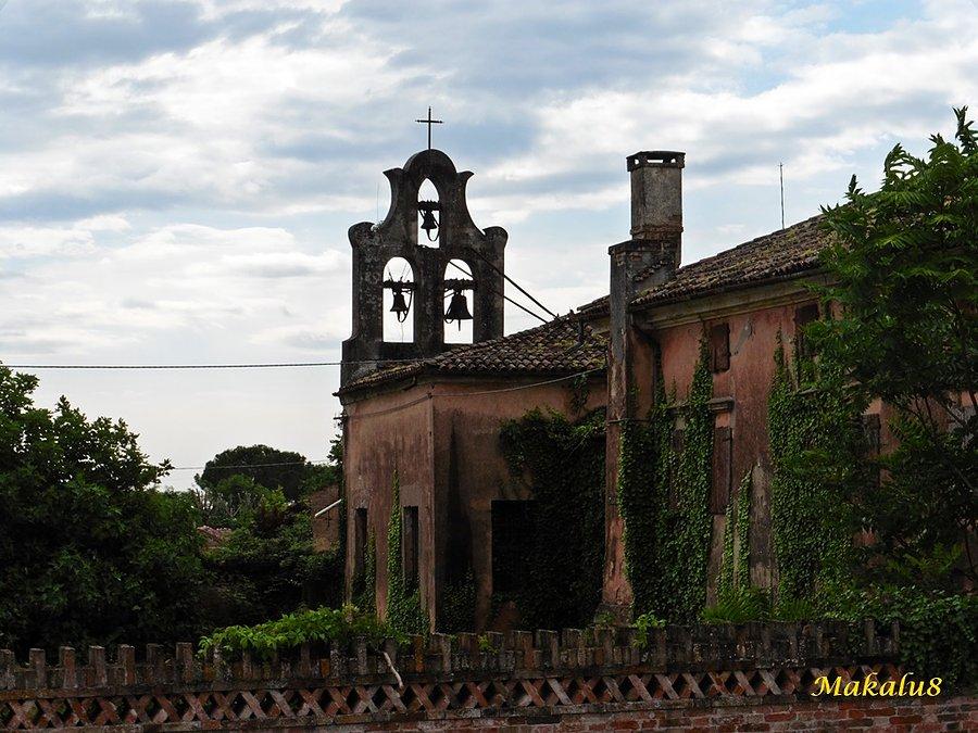 Dzwonnica San Gaetano