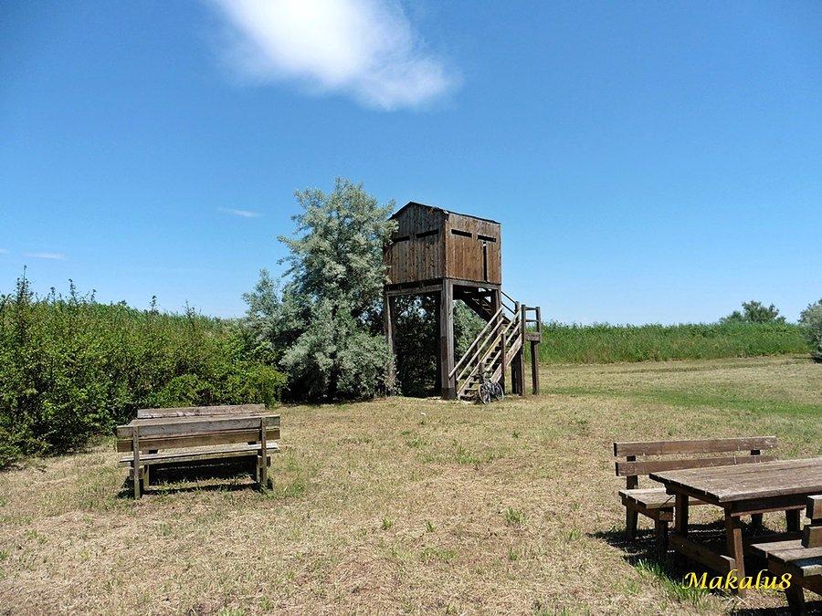 Wieża obserwacyjna,Brussa,