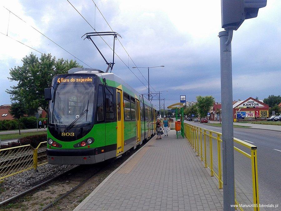 Elbląski tramwaj