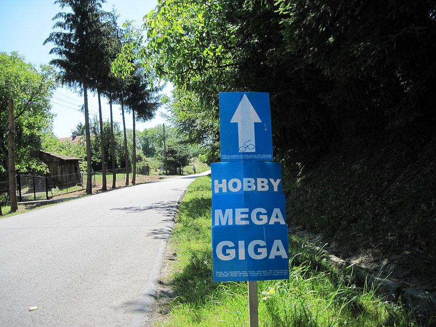 Dzisiaj wyjdzie giga