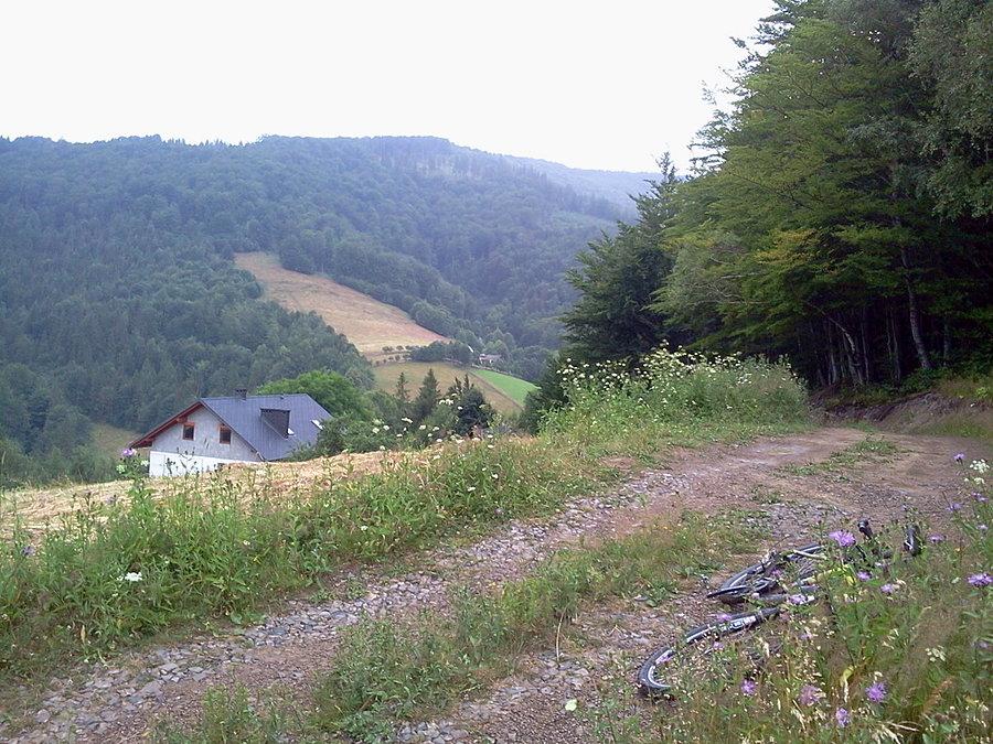 Góra Krzywy