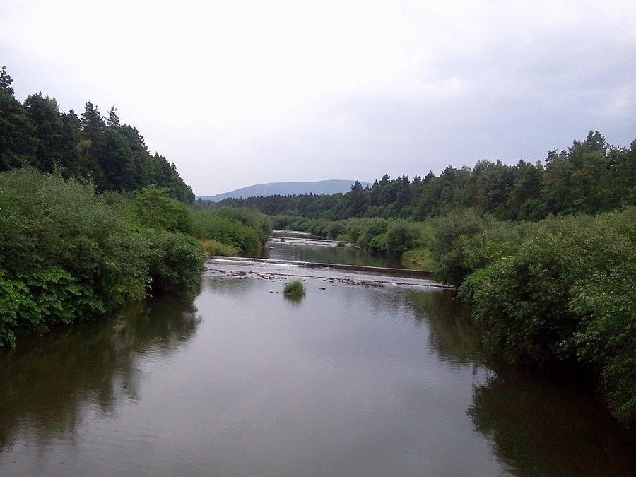 Wisla i Czantoria