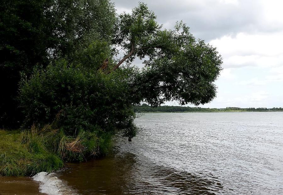Jezioro Miedwie