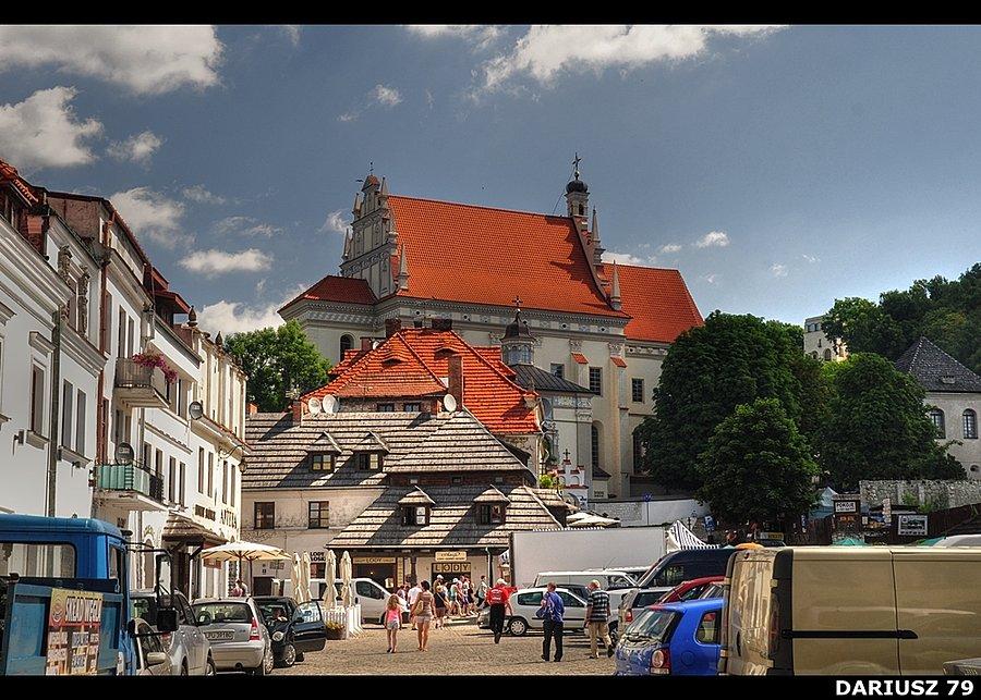 Kazimierz Dolny
