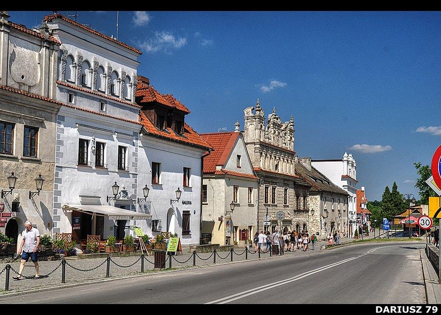 Kazimierz Dolny