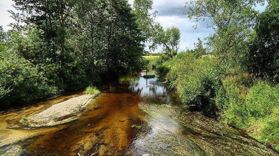 Nad Krąpielą
