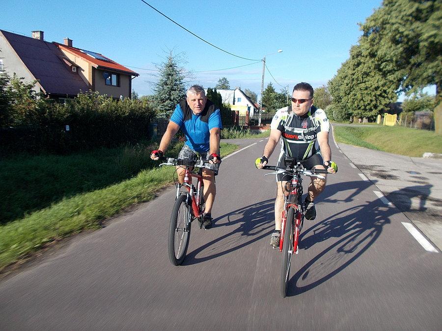 Marek i Piotr