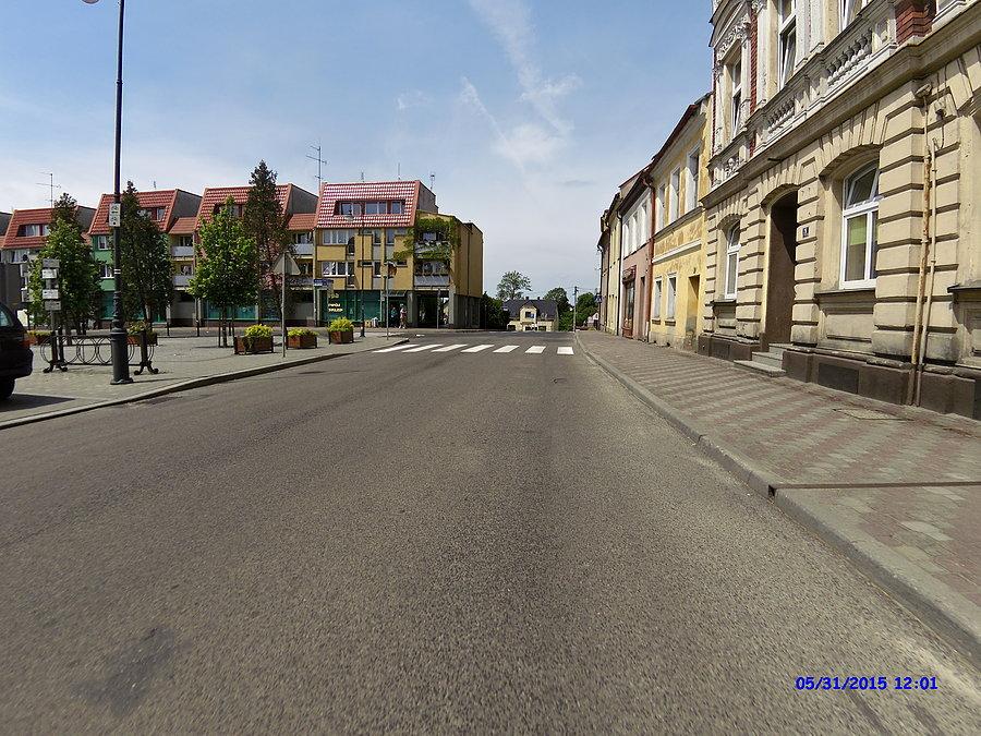 Centrum Leśnicy