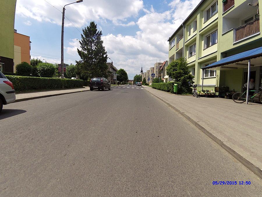 Centrum Kietrza