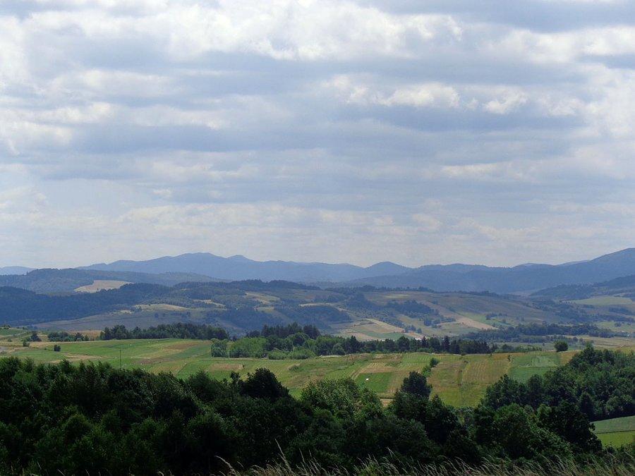 Bieszczady