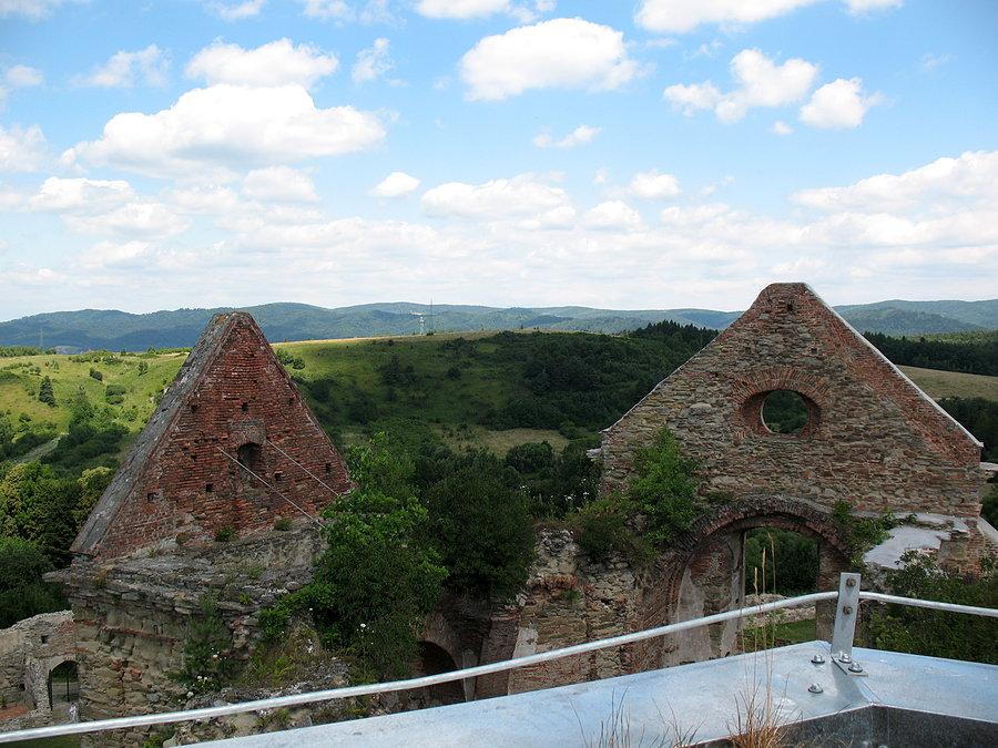 Góry Słonne