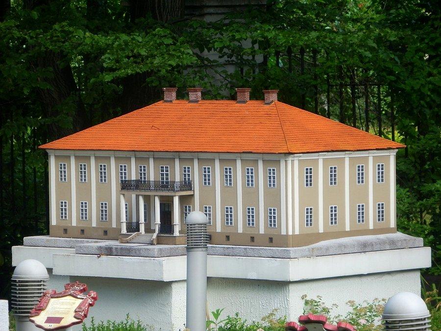 Jedna z miniatur