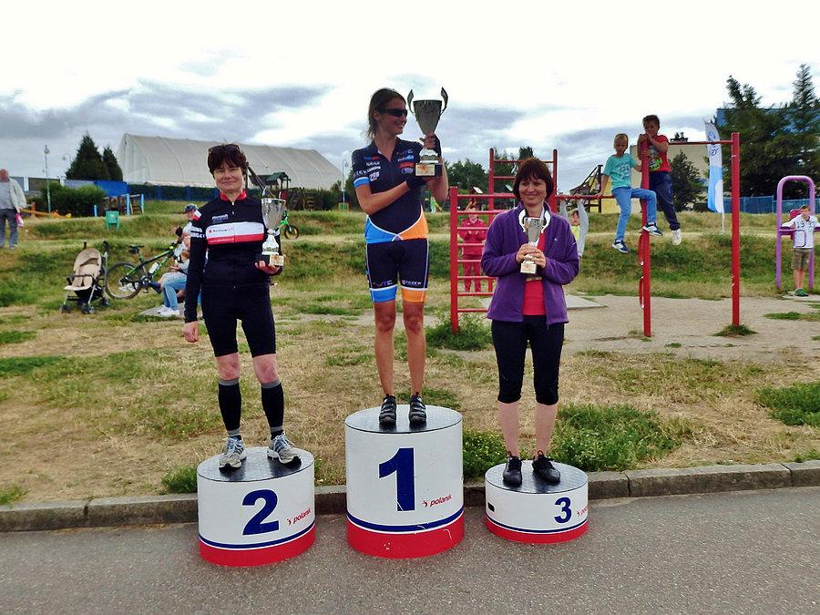 Tczewski Cross Rowerowy 2015 r