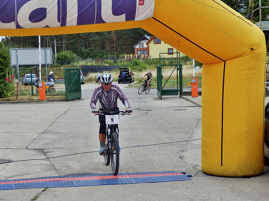 Tczewski Cross Rowerowy 2015 r