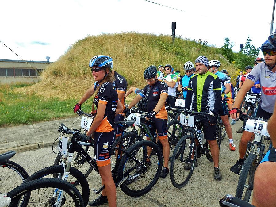Tczewski Cross Rowerowy 2015 r