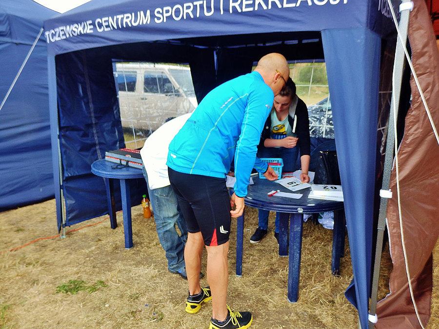 Tczewski Cross Rowerowy 2015 r