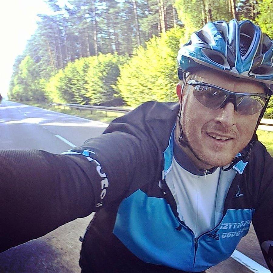 Pierwsze selfie telefonem