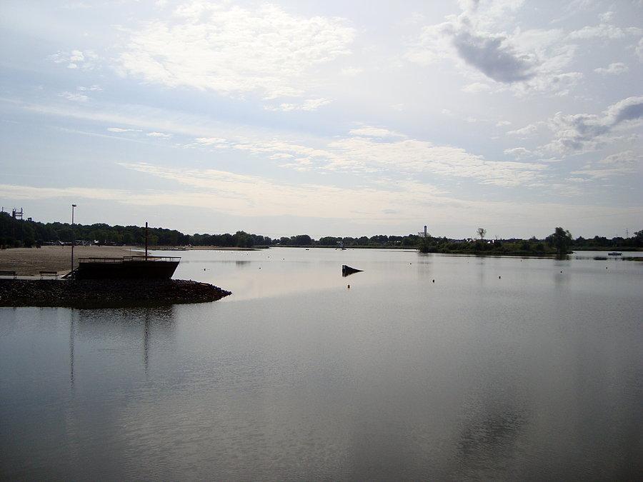 Piaski Ostrów