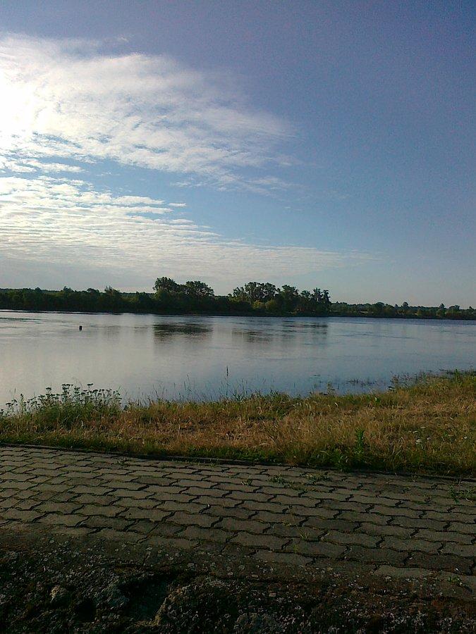 Nad Wisłą