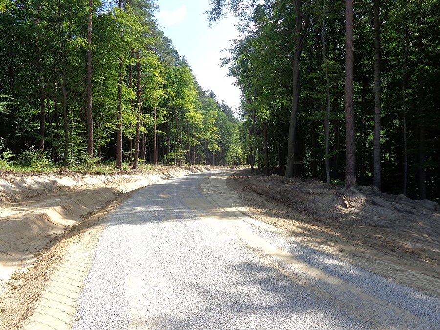 Grochowiczna umiera