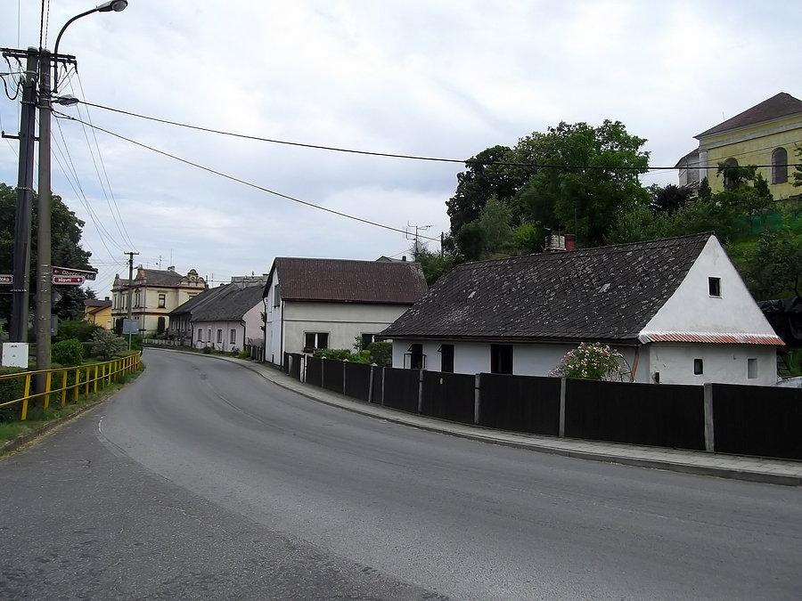 Neplachovice
