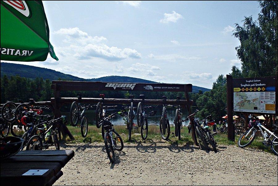 Centrum Singltrek