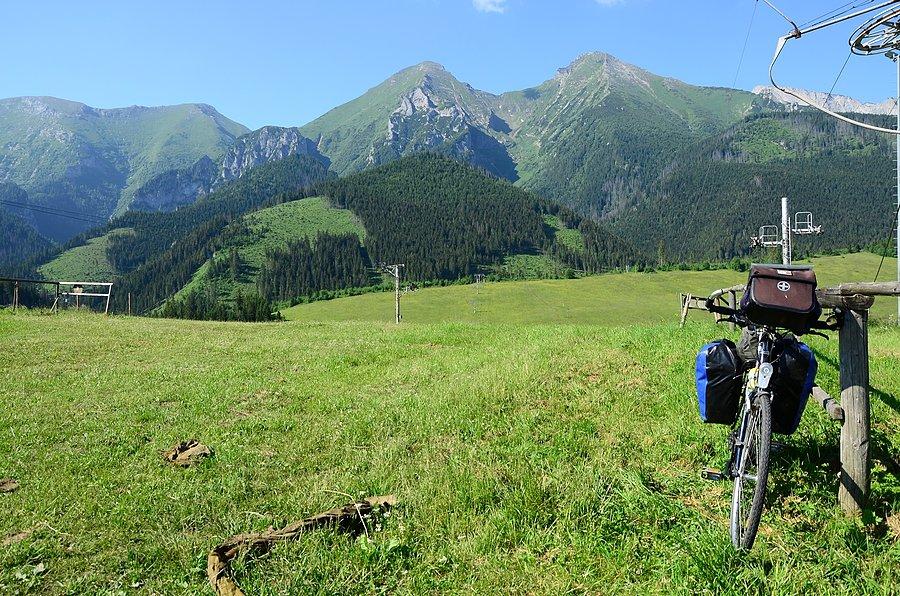 Tatry Bielskie