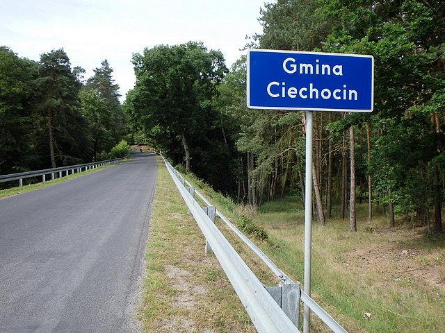 Nowa gmina do kolekcji