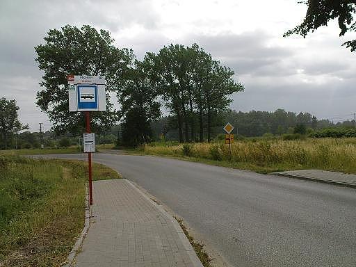 Wietrzny piątek