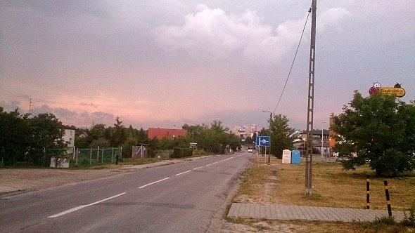 Lubelskie ulice