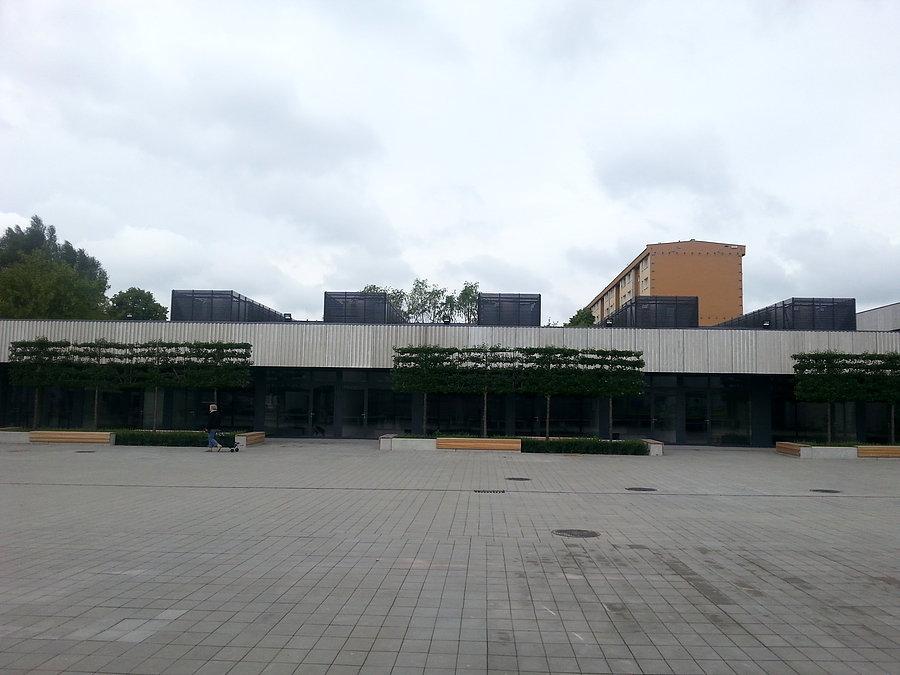 Bazar Banacha