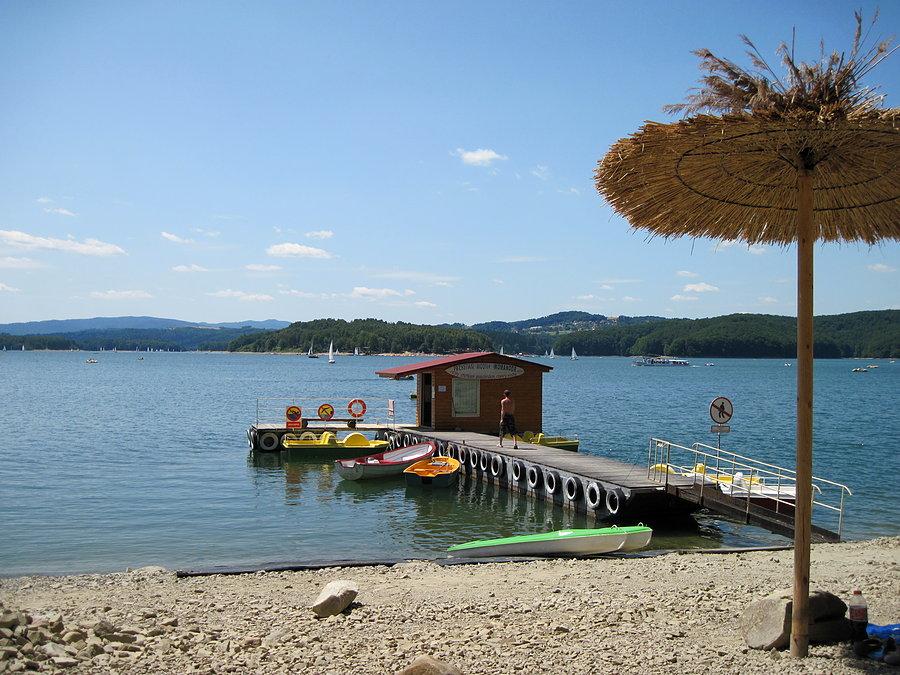 Sielsko nad Soliną