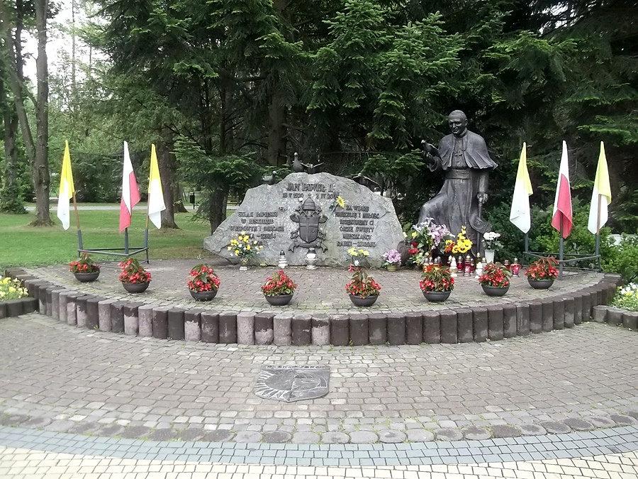 Park zdrojowy