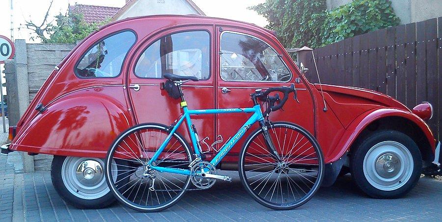 "tour de france" :-)