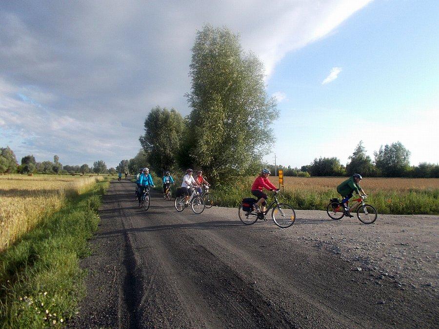 Latarkowa Środa