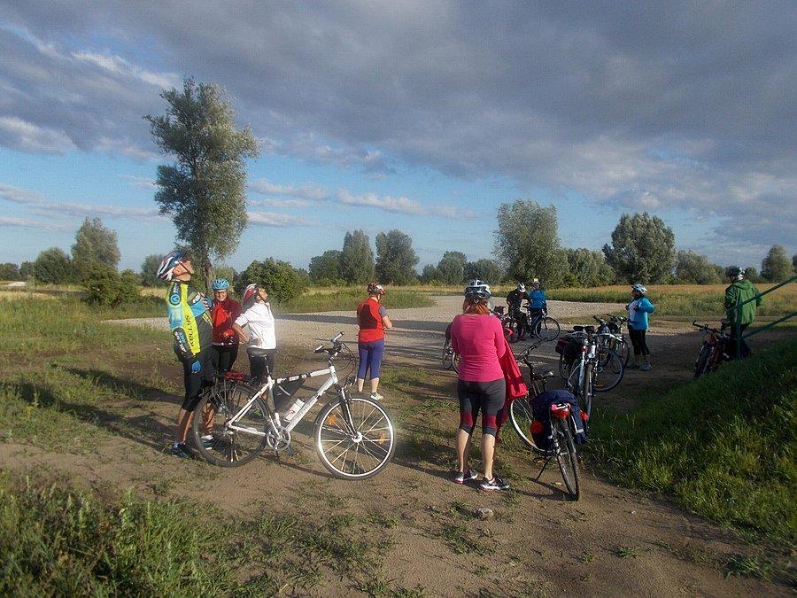 Latarkowa Środa