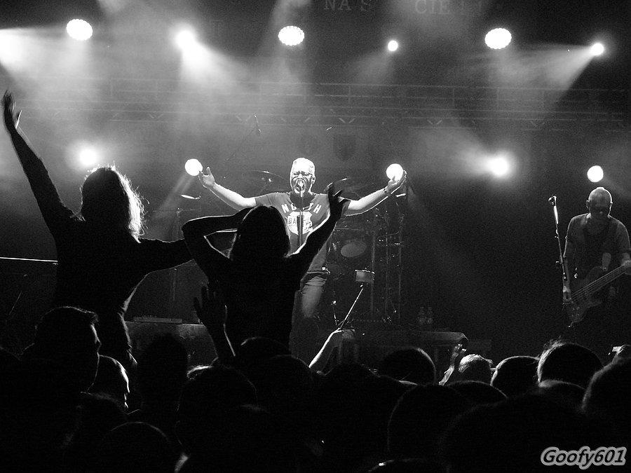 IRA - OscypekFest 2015 ;)