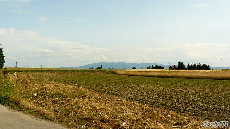 Pora pożegnać góry
