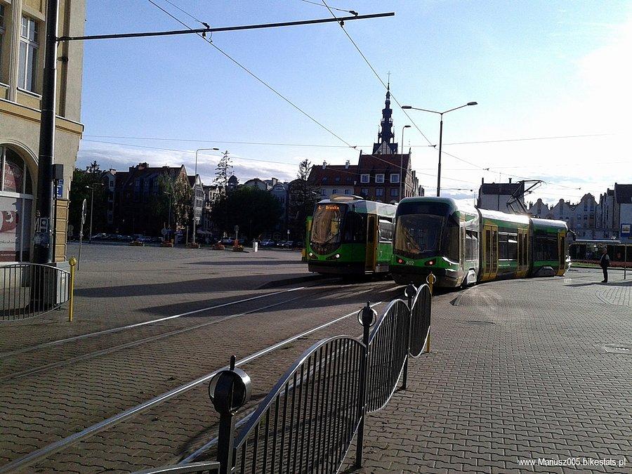 Elbląskie tramwaje