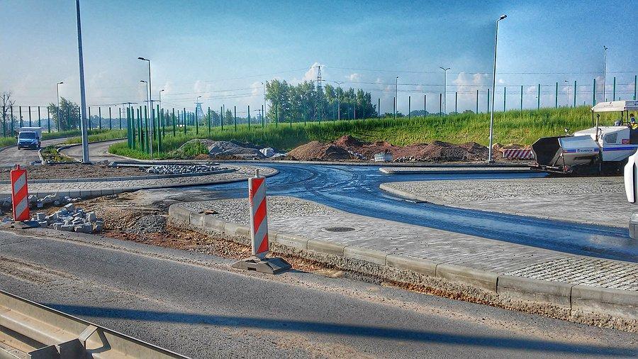 Na nowym zjeździe DTŚki :)