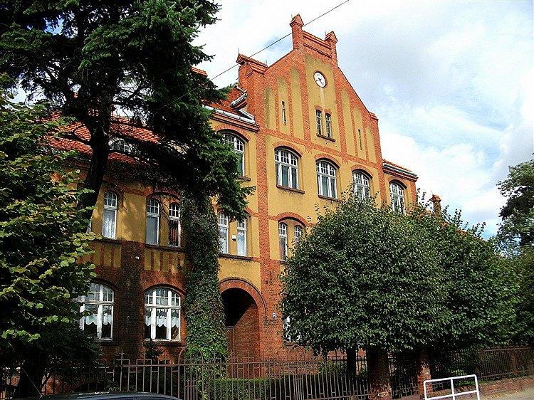 Szkoła Podstawowa nr 1 w Pleszewie