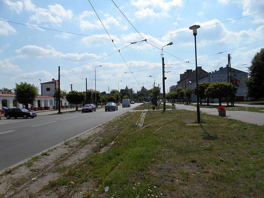 Ozorków