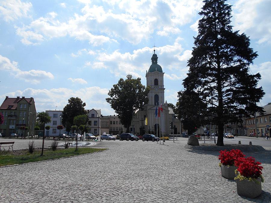 Ozorków