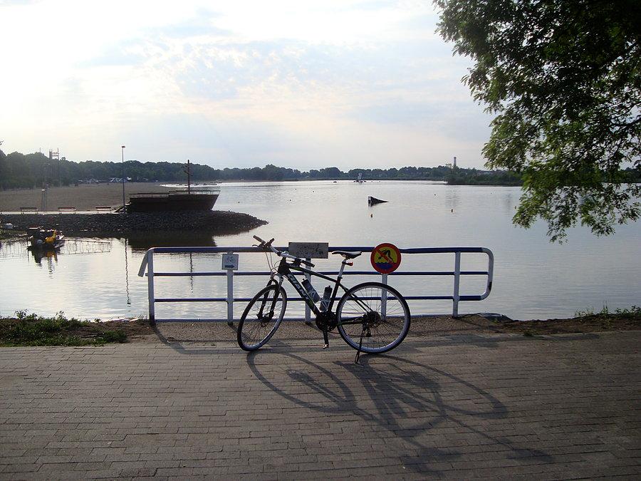 Piaski Ostrów