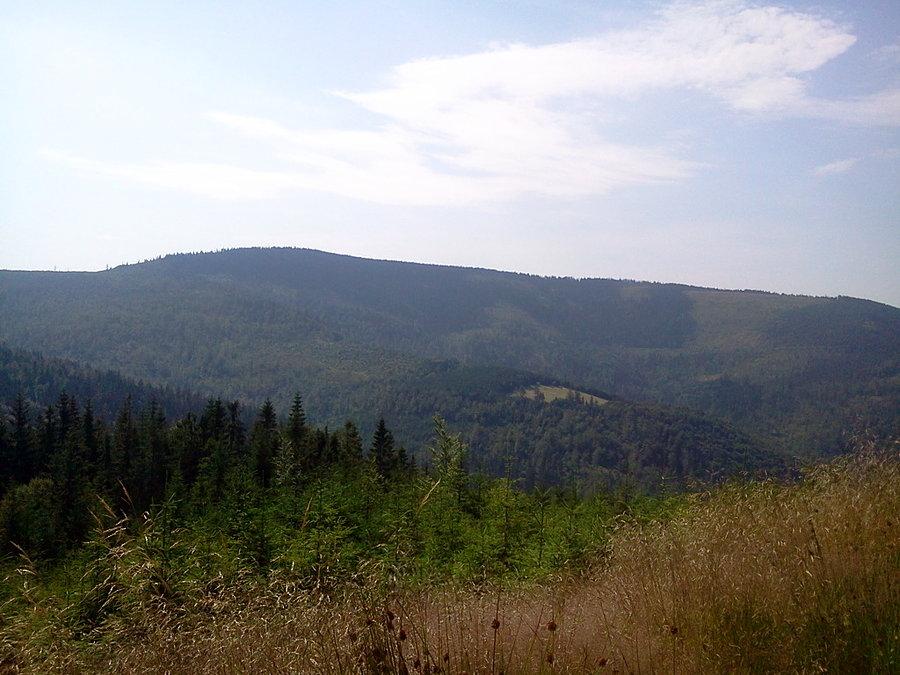 Barania Góra