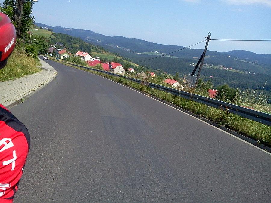 Istebna