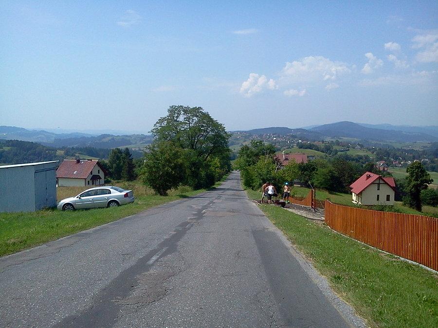 Kierunek Jaworzynka
