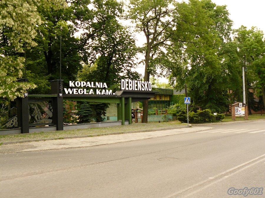 Kopalnia Dębieńsko